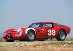 Alfa Romeo Giulia TZ2 1965 года